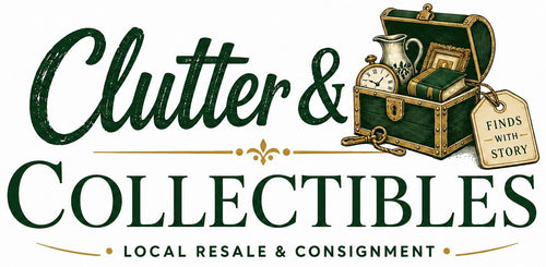 Clutter & Collectibles